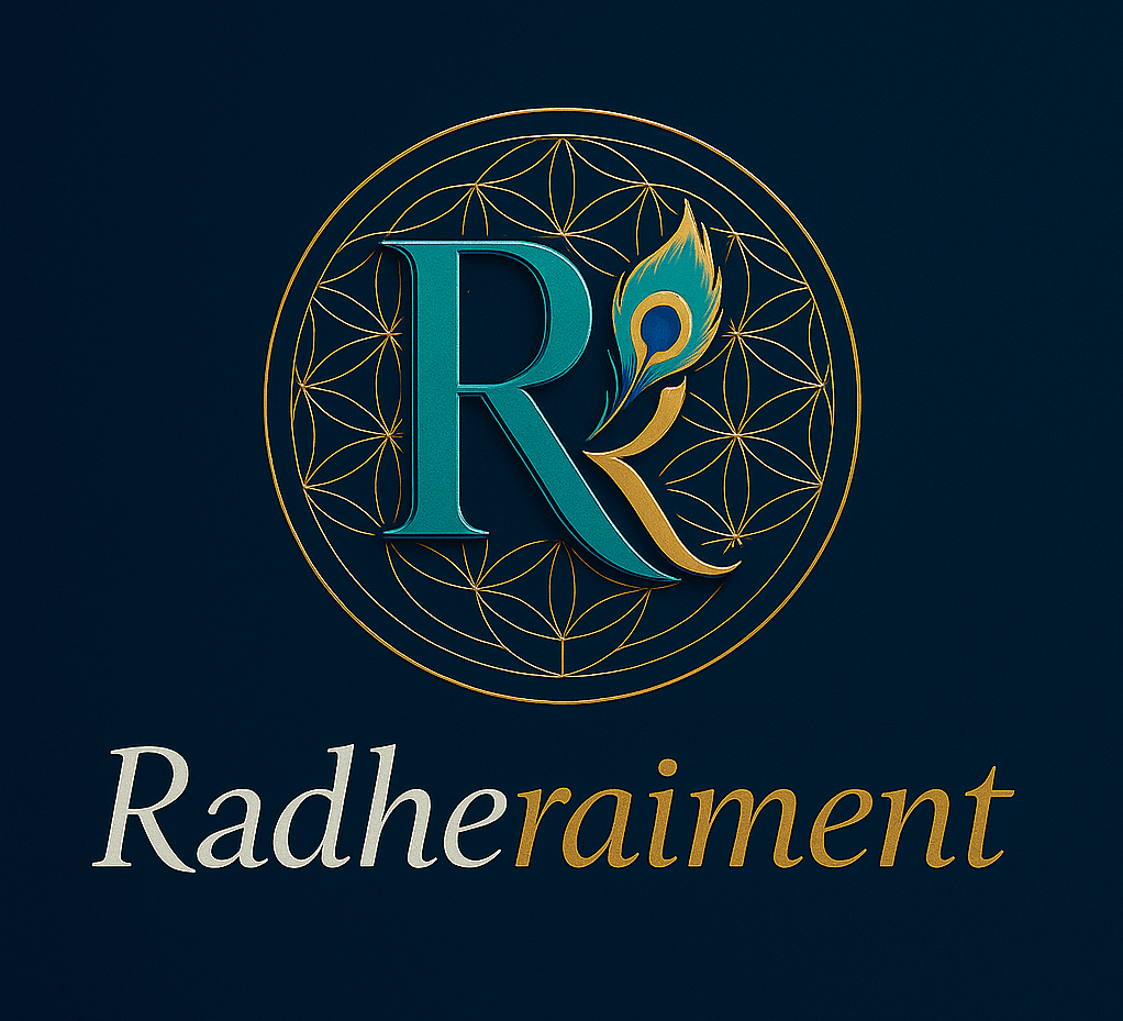 Radhe Raiment
